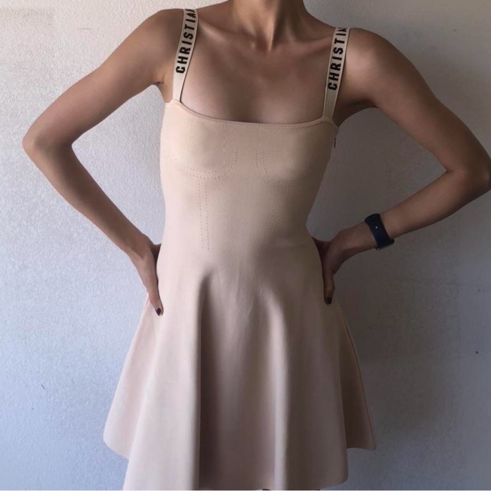 Dior Dress